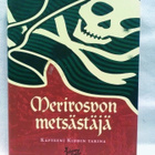 Merirosvon metsästäjä - Richard Zacks 1.p (sid.) - pikkukuva 1