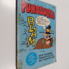 Gordon Bess : Punasulka 2/1977 - pikkukuva 1