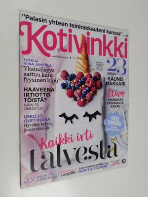 Kotivinkki 3/2018