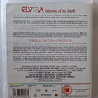 Elvira Mistress of the Dark Blu ray - pikkukuva 2