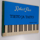 Robert Pace : Tieto ja taito : 1 apuvihko - pikkukuva 1