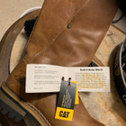 CATERPILLAR BOOTS KOKO 36 - pikkukuva 5