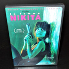 LA FEMME NIKITA - pikkukuva 1