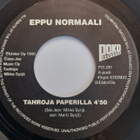 Eppu Normaali - Tahroja Paperilla - pikkukuva 1