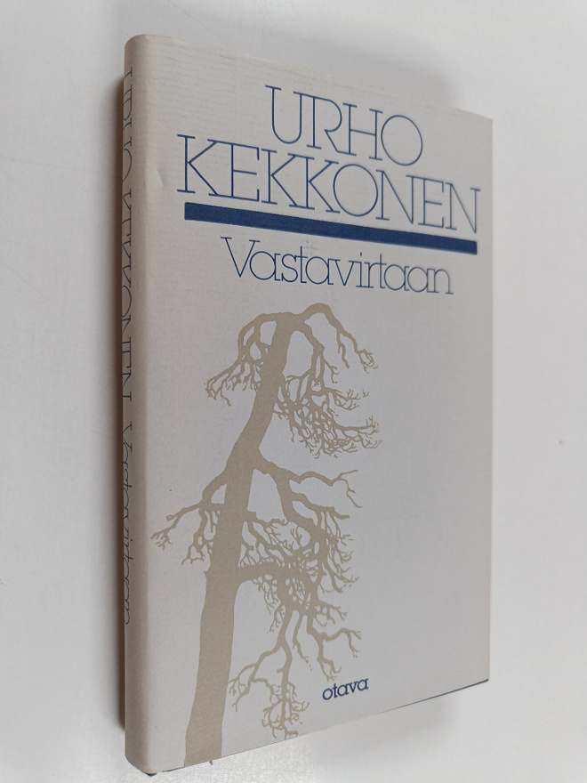 Urho Kekkonen : Vastavirtaan
