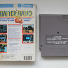 NES Shatter Hand (PAL-B/SCN) (B) - pikkukuva 2
