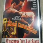 Minä tunnustan (DVD) - pikkukuva 1