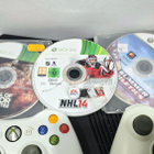 Xbox 360 konsoli + 2 ohjainta + 2 peliä [3] - pikkukuva 4