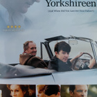 PALUU YORKSHIREEN DVD - pikkukuva 1