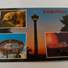 Postikortti Tampere - pikkukuva 1