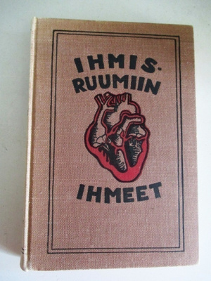 Ihmisruumiin ihmeet