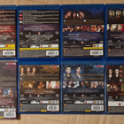 VAMPIRE DIARIES - kaudet 1-8 - Blu-ray disc / Dvd boxit - pikkukuva 2