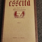 Esseitä osa 1 Michel de Montaigne - pikkukuva 1