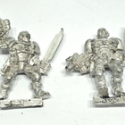 WH40K - 5kpl Space Marines Scout [A3] - pikkukuva 2