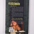 Tuomas Kilpi : Kummallisten kuolemien kirja - pikkukuva 2