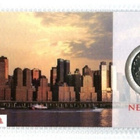 * New York 25 sentin kolikko Uusi Lue kuvaus - pikkukuva 1