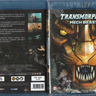 Transmorphers Mech Beasts	(15 185)	UUSI	-FI-	BLU-RAY	nordic, - pikkukuva 1
