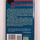 Jim Thompson : Roughneck - pikkukuva 2