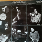 Sniff `n` The Tears: Love/Action (LP) - pikkukuva 2