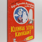 Tove Jansson : Kuinkas sitten kävikään? - pikkukuva 1