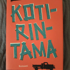 Jarno Mällinen: Kotirintama - pikkukuva 1