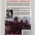 Margit Sandemo : Luciferin rakkaus - pikkukuva 2