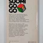Arja Tiainen : Suomi go go - pikkukuva 2