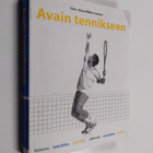 Anna-Riikka (toim.) Carlson : Avain tennikseen - pikkukuva 1