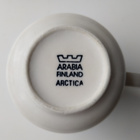 Arabia Arctica kermakko Inkeri Leivo - pikkukuva 2