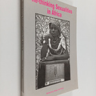 Signe Arnfred : Re-thinking sexualities in Africa - pikkukuva 1