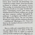 ROSSELL HOPE ROBBINS Encyclopedia Of Witchcraft & Demonology - pikkukuva 5
