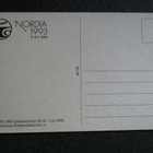 POSTIKORTTI - HÄMEENLINNAN POSTIMERKKIKERHO (K15-S114) - pikkukuva 2