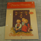 Kalenteri Martta Wendelin 2021. - pikkukuva 1