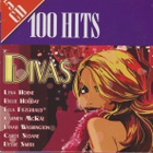 CD: 100 hits - Divas - pikkukuva 1