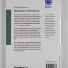 Ilkka Kokkarinen : Käytännön Java - pikkukuva 2