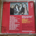 CD WILD FORCE – LFCD 1001 - pikkukuva 3