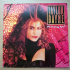 Taylor Dayne - Tell It To My Heart LP - pikkukuva 1