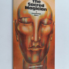 Georges Chevalier : The Sacred Magician - A Ceremonial Diary - pikkukuva 1