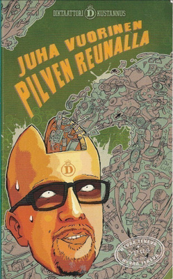 Juha Vuorinen, Pilven reunalla