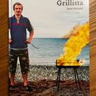 Hans Väkimäki: GRILLISTÄ - pikkukuva 1
