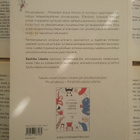 Sachiko Umoto - Piirretään iloisia ihmisiä (nid.) - pikkukuva 2