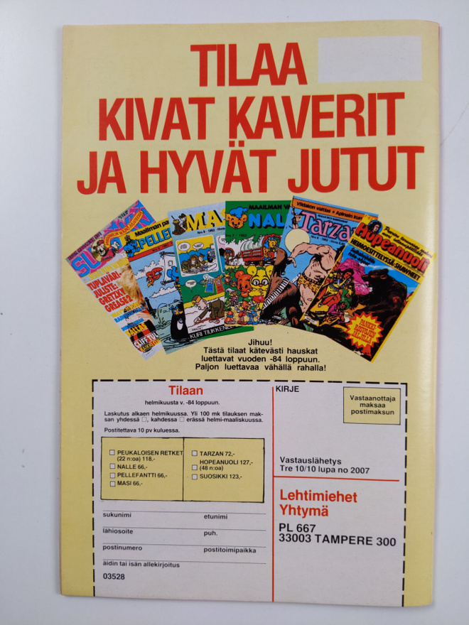 Item image