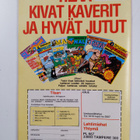 Mort Walker : Masi 12/1983 - pikkukuva 2
