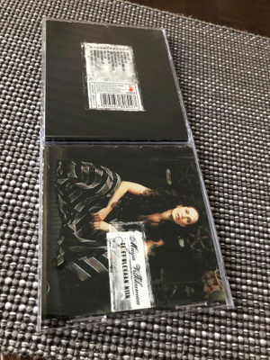 Maija Vilkkumaa- Se Ei Olekaan Niin CD