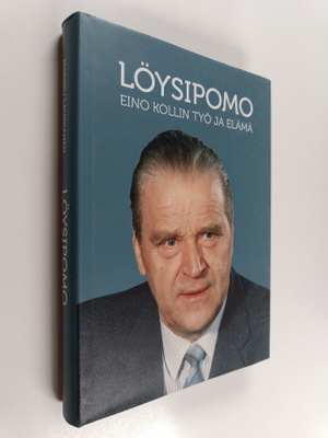 Markku Laukkanen : Löysipomo