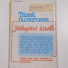 Lääkärisarja 22/1980 : Jäähyväiset ikävälle - pikkukuva 2