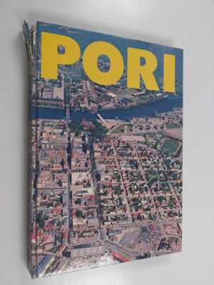 Leena ym. (toim.) Teinilä : Pori