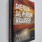 Maria Adolfsson : Meren ja pirun välissä - pikkukuva 1