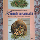 Solveig Göthlin & Gunnel Nilsdotter - Kaunista Kuivaamalla - pikkukuva 1