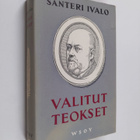 Santeri Ivalo : Valitut teokset - pikkukuva 1